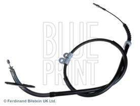 BLUE PRINT ADN14653 - CABLE DE FRENO NISSAN PKW