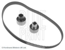 BLUE PRINT ADN17308 - JGO DE CORREAS DENTADAS