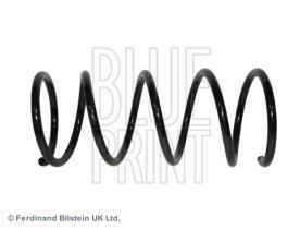 BLUE PRINT ADN188372 - MUELLE DE CHASIS