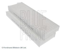 BLUE PRINT ADP152505 - JGO DE FILTROS DE HABITACULO