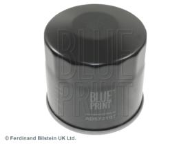 BLUE PRINT ADS72101 - FILTRO DE ACEITE