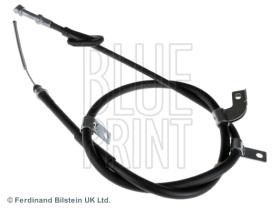 BLUE PRINT ADS74607 - CABLE DE FRENO