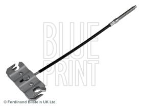 BLUE PRINT ADS74620 - CABLE DEL FRENO DE MANO