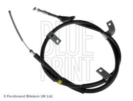 BLUE PRINT ADS74623 - CABLE DEL FRENO DE MANO