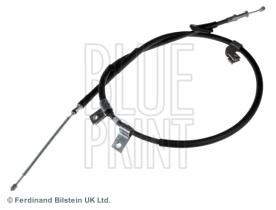 BLUE PRINT ADS74624 - CABLE DEL FRENO DE MANO