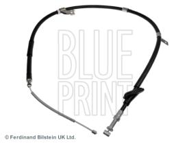 BLUE PRINT ADS74625 - CABLE DEL FRENO DE MANO