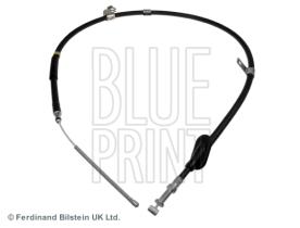 BLUE PRINT ADS74626 - CABLE DEL FRENO DE MANO