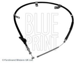 BLUE PRINT ADS74627 - CABLE DEL FRENO DE MANO