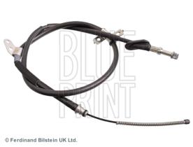 BLUE PRINT ADS74630 - CABLE DEL FRENO DE MANO