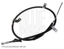 BLUE PRINT ADS74633 - CABLE DEL FRENO DE MANO