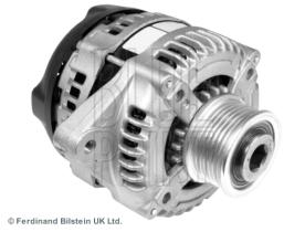 BLUE PRINT ADT311167C - ALTERNADOR