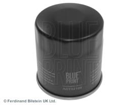 BLUE PRINT ADT32108 - FILTRO DE ACEITE