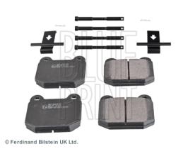 BLUE PRINT ADT342145 - JGO PASTILLAS DE FRENO