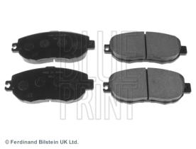 BLUE PRINT ADT34255 - JGO PASTILLAS DE FRENO