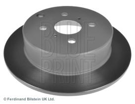 BLUE PRINT ADT343170 - DISCO DE FRENO TOYOTA PKW