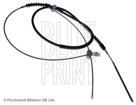 BLUE PRINT ADT346103 - CABLE DE FRENO