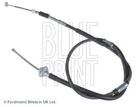 BLUE PRINT ADT346107 - CABLE DE FRENO