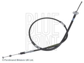 BLUE PRINT ADT346110 - CABLE DEL FRENO DE MANO