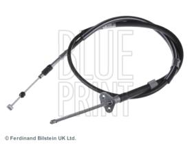 BLUE PRINT ADT346118 - CABLE DEL FRENO DE MANO