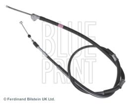 BLUE PRINT ADT346119 - CABLE DEL FRENO DE MANO