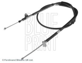 BLUE PRINT ADT346131 - CABLE DEL FRENO DE MANO