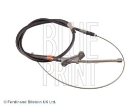 BLUE PRINT ADT346133 - CABLE DE FRENO TOYOTA PKW