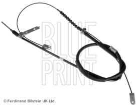 BLUE PRINT ADT346134 - CABLE DEL FRENO DE MANO