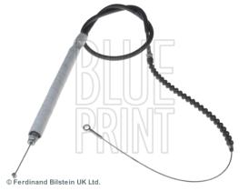 BLUE PRINT ADT346136 - CABLE DEL FRENO DE MANO