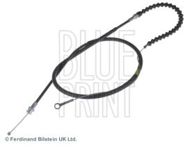 BLUE PRINT ADT346143 - CABLE DEL FRENO DE MANO