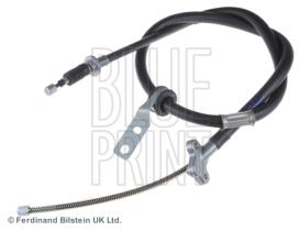 BLUE PRINT ADT346149 - CABLE DE FRENO