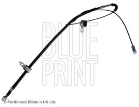 BLUE PRINT ADT346192 - CABLE DEL FRENO DE MANO