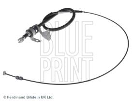 BLUE PRINT ADT346193 - CABLE DEL FRENO DE MANO