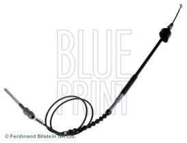 BLUE PRINT ADT346196 - CABLE DEL FRENO DE MANO