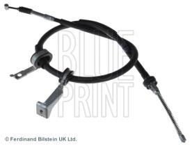 BLUE PRINT ADT346197 - CABLE DEL FRENO DE MANO