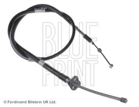 BLUE PRINT ADT346200 - CABLE DEL FRENO DE MANO