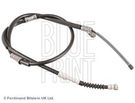 BLUE PRINT ADT346203 - CABLE DEL FRENO DE MANO