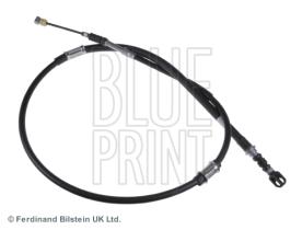 BLUE PRINT ADT346210 - CABLE DEL FRENO DE MANO