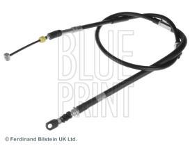 BLUE PRINT ADT346214 - CABLE DEL FRENO DE MANO