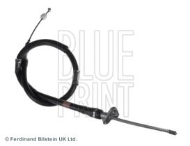 BLUE PRINT ADT346219 - CABLE DEL FRENO DE MANO