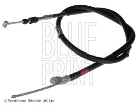 BLUE PRINT ADT346220 - CABLE DEL FRENO DE MANO