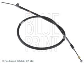 BLUE PRINT ADT346221 - CABLE DEL FRENO DE MANO