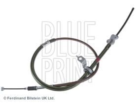 BLUE PRINT ADT346222 - CABLE DEL FRENO DE MANO