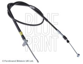 BLUE PRINT ADT346225 - CABLE DEL FRENO DE MANO