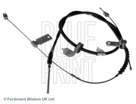 BLUE PRINT ADT346227 - CABLE DEL FRENO DE MANO