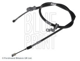 BLUE PRINT ADT346229 - CABLE DEL FRENO DE MANO