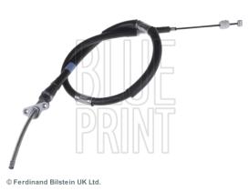 BLUE PRINT ADT346232 - CABLE DEL FRENO DE MANO