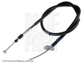 BLUE PRINT ADT346234 - CABLE DEL FRENO DE MANO