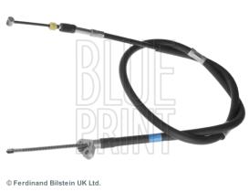 BLUE PRINT ADT346235 - CABLE DE FRENO