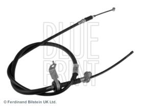 BLUE PRINT ADT346236 - CABLE DEL FRENO DE MANO