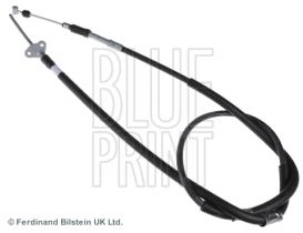 BLUE PRINT ADT346239 - CABLE DEL FRENO DE MANO